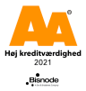 AA Logo Distribution