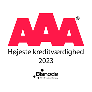 AAA Bisnode 2023